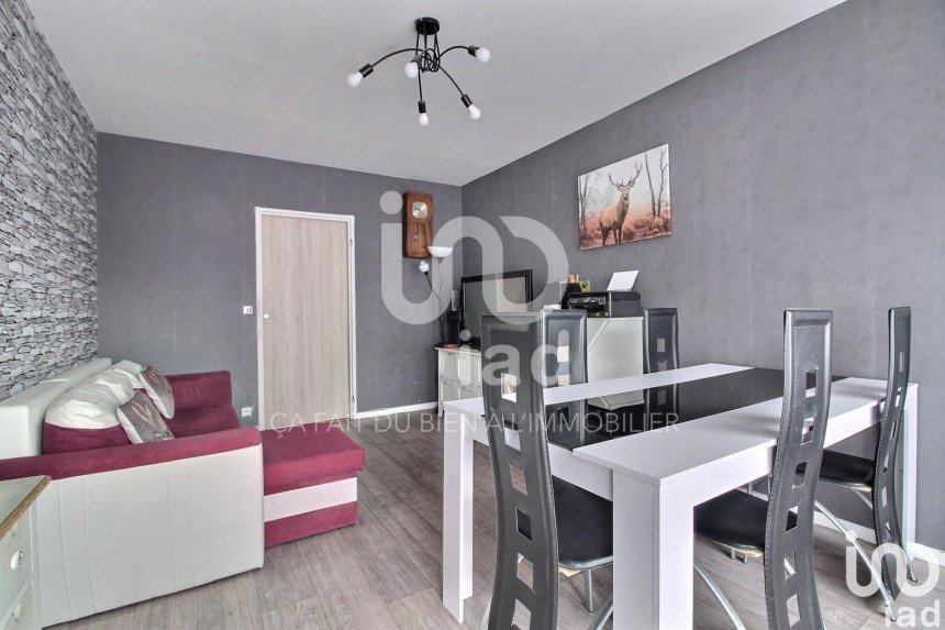 Appartement 3 pièces de 68 m² à Melun (77000)