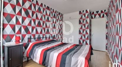Apartment 3 rooms of 68 m² in Melun (77000)