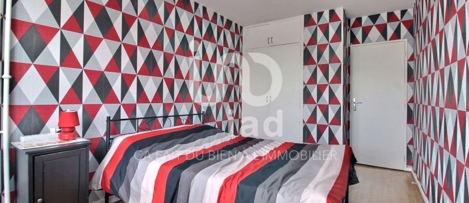 Apartment 3 rooms of 68 m² in Melun (77000)