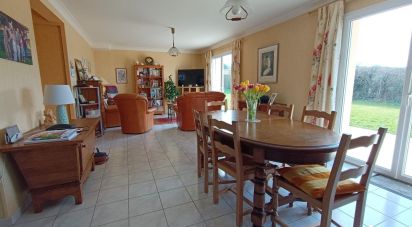 House 5 rooms of 106 m² in Juvigné (53380)