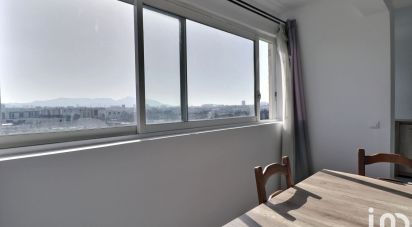 Appartement 4 pièces de 72 m² à Marseille (13011)