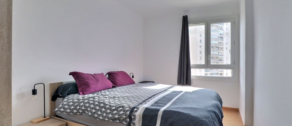 Apartment 4 rooms of 72 m² in Marseille (13011)