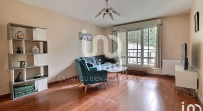 Apartment 4 rooms of 83 m² in Melun (77000)