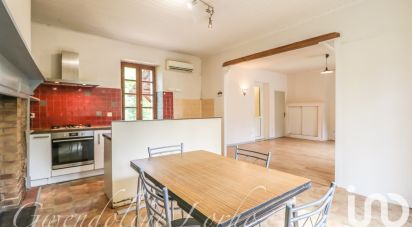 Maison traditionnelle 4 pièces de 89 m² à Cuzorn (47500)