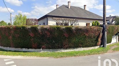 Maison traditionnelle 5 pièces de 135 m² à Villemandeur (45700)