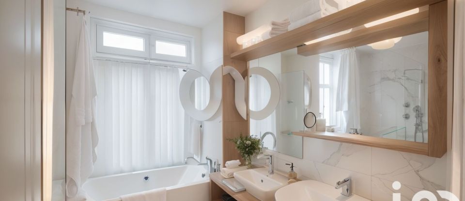 Apartment 5 rooms of 93 m² in Ivry-sur-Seine (94200)