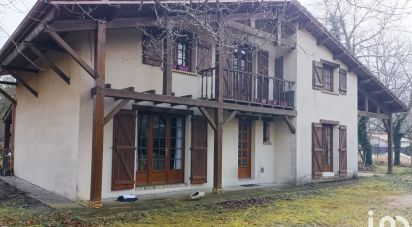 Maison traditionnelle 5 pièces de 154 m² à Carcans (33121)