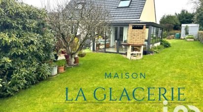 House 5 rooms of 116 m² in Cherbourg-en-Cotentin (50470)
