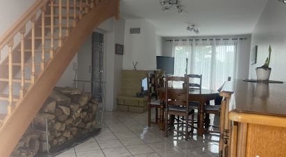 Traditional house 5 rooms of 138 m² in Tremblay-en-France (93290)