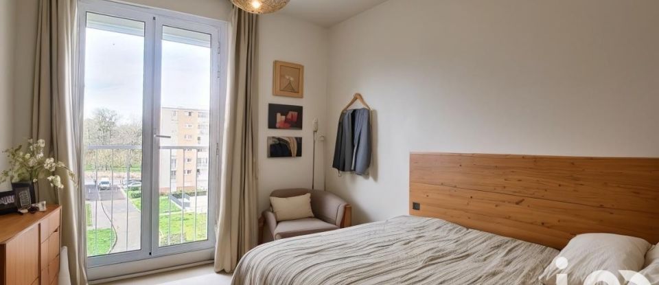 Appartement 3 pièces de 61 m² à Dammarie-les-Lys (77190)