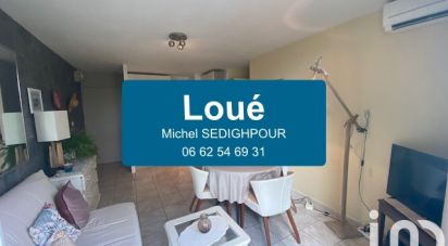 Apartment 2 rooms of 38 m² in Saint-Gély-du-Fesc (34980)