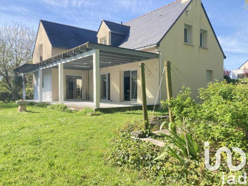 Maison de village 7 pièces de 175 m² à Herbignac (44410)