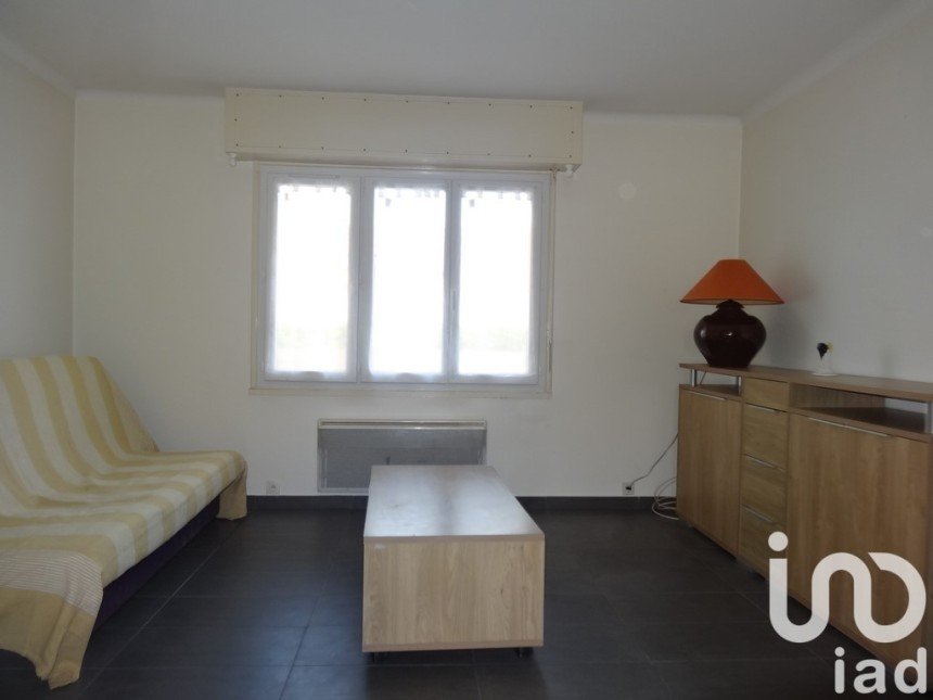 Appartement 1 pièce de 25 m² à Saint-Jean-de-Monts (85160)