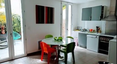 Appartement 2 pièces de 40 m² à La Baule-Escoublac (44500)