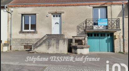 Maison de ville 4 pièces de 110 m² à Sanvignes-les-Mines (71410)
