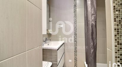 Apartment 2 rooms of 33 m² in Melun (77000)