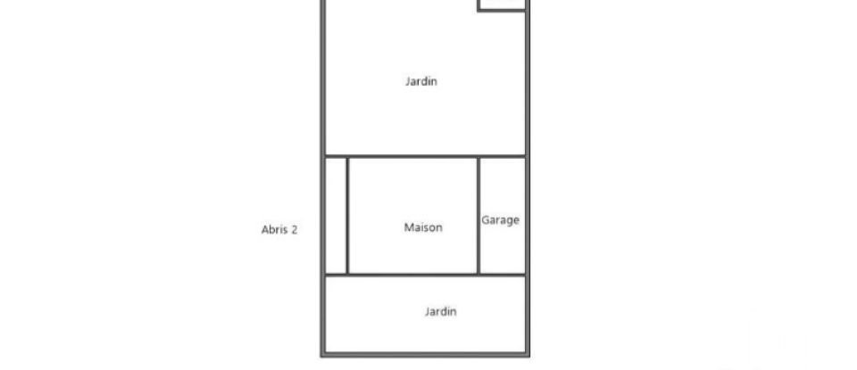 House 5 rooms of 71 m² in Roissy-en-Brie (77680)