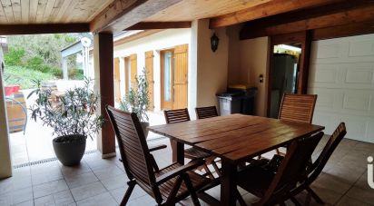 Traditional house 6 rooms of 150 m² in Roberval (60410)