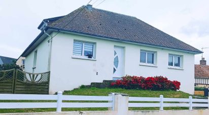 House 5 rooms of 155 m² in Isigny-sur-Mer (14230)