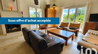Traditional house 5 rooms of 130 m² in Lamalou-les-Bains (34240)