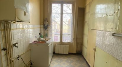Apartment 4 rooms of 66 m² in Vitry-sur-Seine (94400)