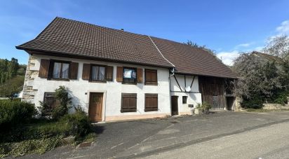 House 5 rooms of 130 m² in Oberlarg (68480)
