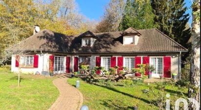 House 6 rooms of 150 m² in Château-Thierry (02400)