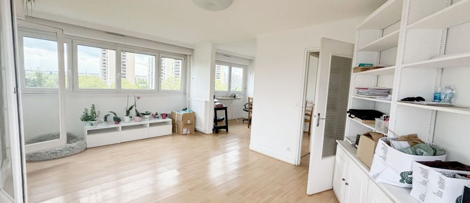 Appartement 5 pièces de 93 m² à Créteil (94000)