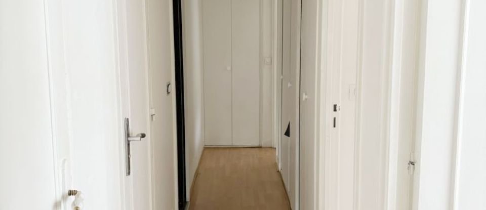 Appartement 5 pièces de 93 m² à Créteil (94000)