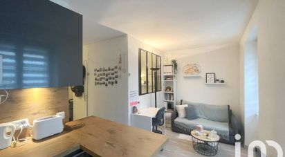 Apartment 1 room of 27 m² in Meudon (92190)