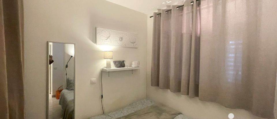 Apartment 1 room of 27 m² in Meudon (92190)