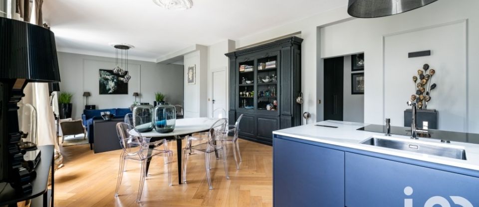 Appartement 4 pièces de 84 m² à Fontainebleau (77300)