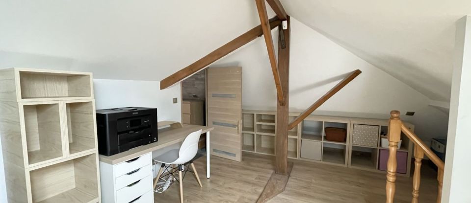 Maison 5 pièces de 108 m² à La Rochette (77000)