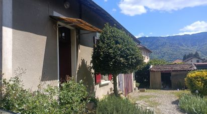 House 2 rooms of 28 m² in Barraux (38530)
