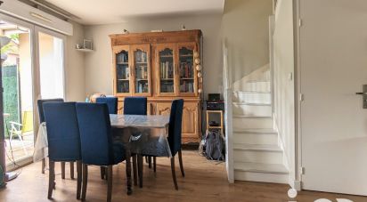 House 4 rooms of 91 m² in Villeurbanne (69100)