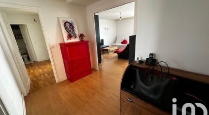 Appartement 5 pièces de 93 m² à Choisy-le-Roi (94600)