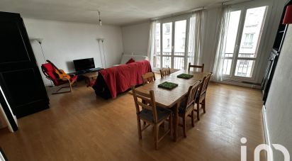 Appartement 5 pièces de 93 m² à Choisy-le-Roi (94600)