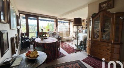 Appartement 3 pièces de 74 m² à La Celle-Saint-Cloud (78170)
