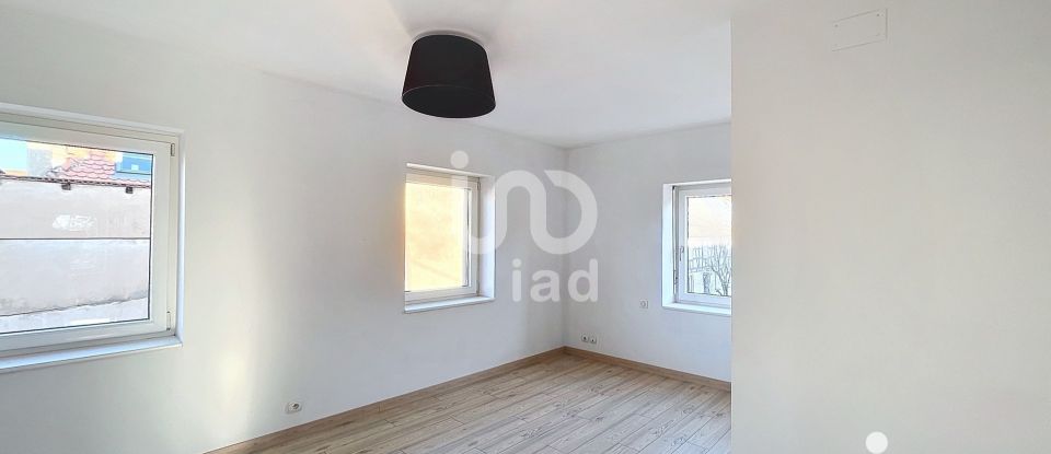 Town house 5 rooms of 161 m² in Brumath (67170)
