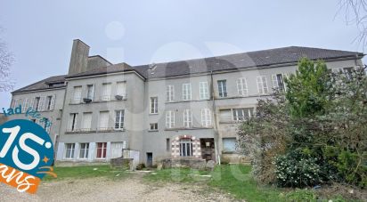 Appartement 3 pièces de 64 m² à Ancy-le-Franc (89160)