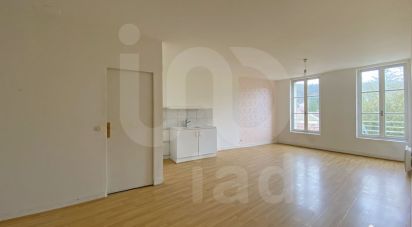 Apartment 3 rooms of 64 m² in Ancy-le-Franc (89160)