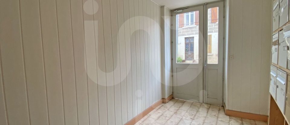 Apartment 3 rooms of 64 m² in Ancy-le-Franc (89160)