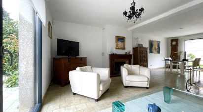 Traditional house 7 rooms of 152 m² in Bessancourt (95550)