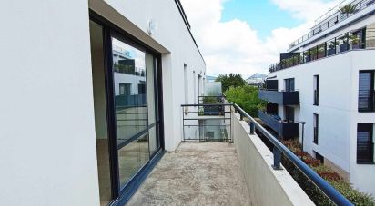 Apartment 2 rooms of 47 m² in Tours (37100)