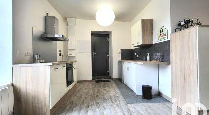 Appartement 3 pièces de 52 m² à Sedan (08200)