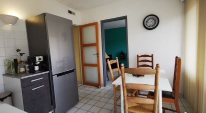 Appartement 3 pièces de 68 m² à Mende (48000)