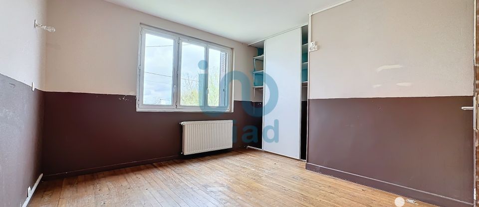 House 3 rooms of 73 m² in Vivier-au-Court (08440)