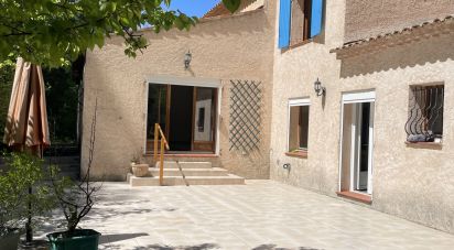 Maison traditionnelle 7 pièces de 290 m² à Draguignan (83300)