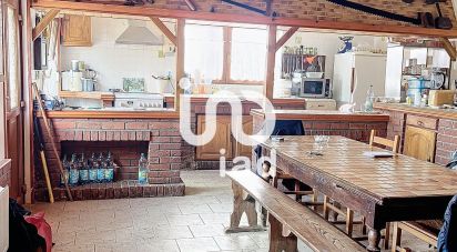 Country house 5 rooms of 150 m² in Wirwignes (62240)
