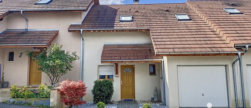 House 4 rooms of 84 m² in Vulbens (74520)